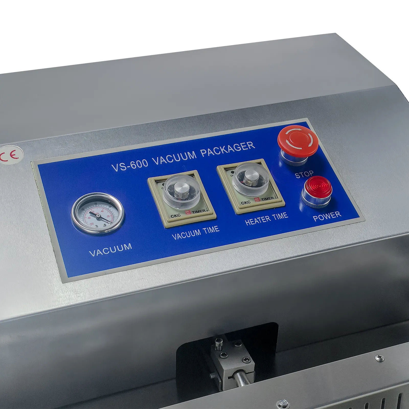 vs 600 high efficiency vacuum packaging machine 03
