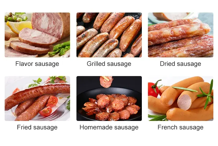 5 liter manual sausage maker 04