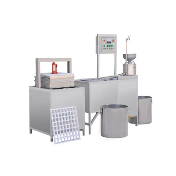 ខ្សែសង្វាក់ផលិតកម្មតៅហ៊ូ 100 គីឡូក្រាម/ម៉ោង 14 ខ្សែសង្វាក់តៅហ៊ូ ឧស្សាហកម្ម 100 គីឡូក្រាម/ម៉ោង