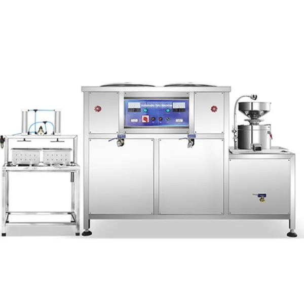 Day chuyen san xuat dau hu FS 500B 01