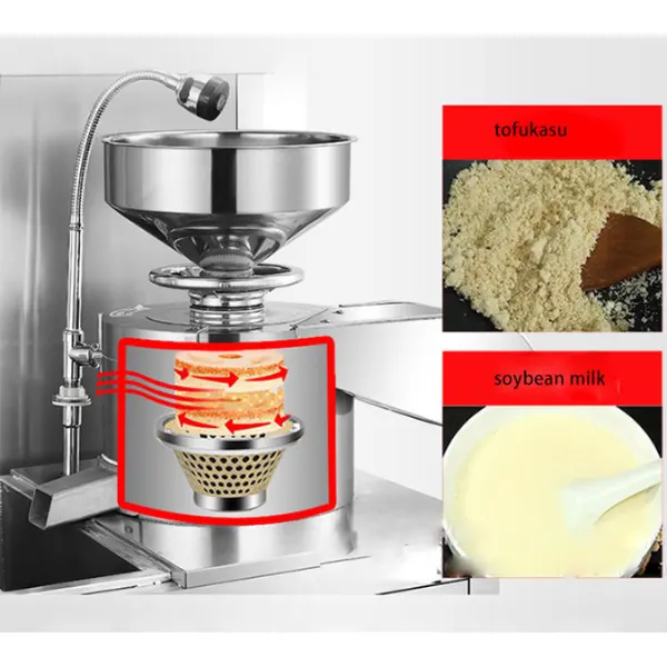 Day chuyen san xuat dau hu FS 500B 03