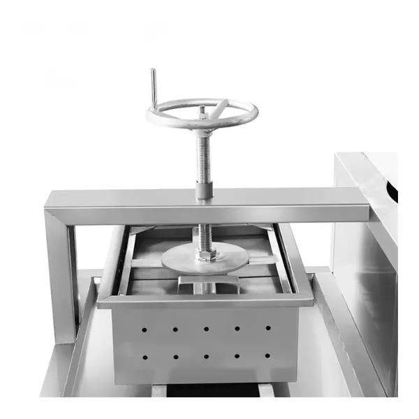 Day chuyen san xuat dau hu FS 500B 04