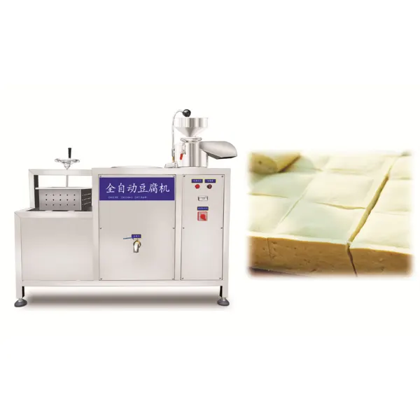 Day chuyen san xuat dau hu HS 60 02