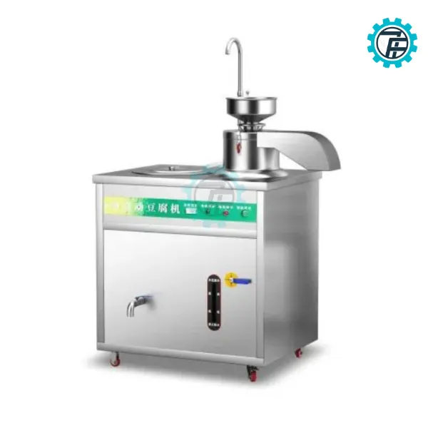 Day chuyen san xuat dau hu YC 60 01