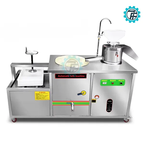 Day chuyen san xuat dau hu YC 60 02