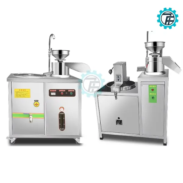 Day chuyen san xuat dau hu YC 60 03