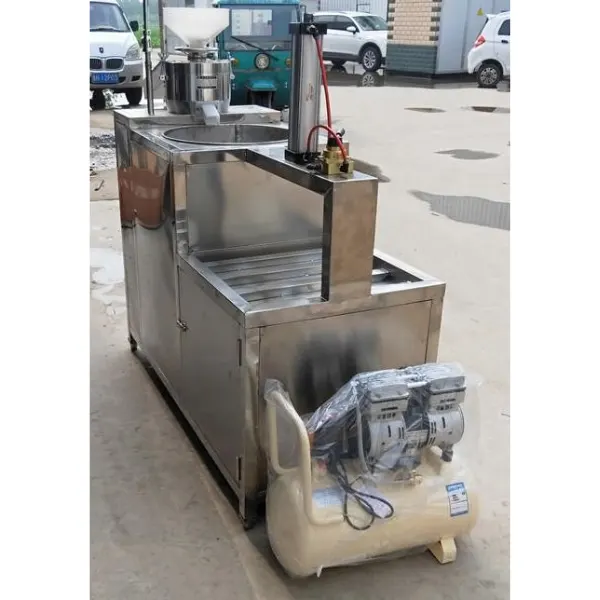 Day chuyen san xuat dau phu XDF 80 01