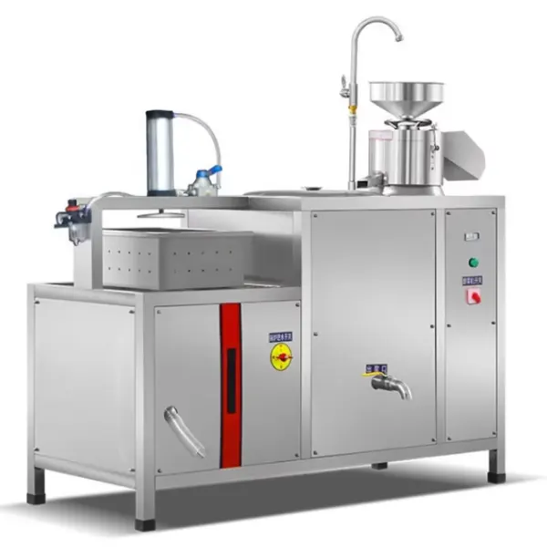 Day chuyen san xuat dau phu XDF 80 04