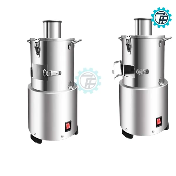 ម៉ាស៊ីនបកសំបកខ្ទឹមបារាំង និងខ្ទឹមស DF-340 4 ម៉ាស៊ីនបកសំបកខ្ទឹមបារាំង និងខ្ទឹមស DF-340 - Image 4