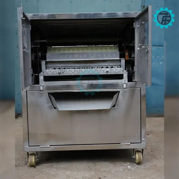 ម៉ាស៊ីនបកសំបកគ្រាប់ម៉ាកាដាមៀ 5 May boc vo hat macca 03