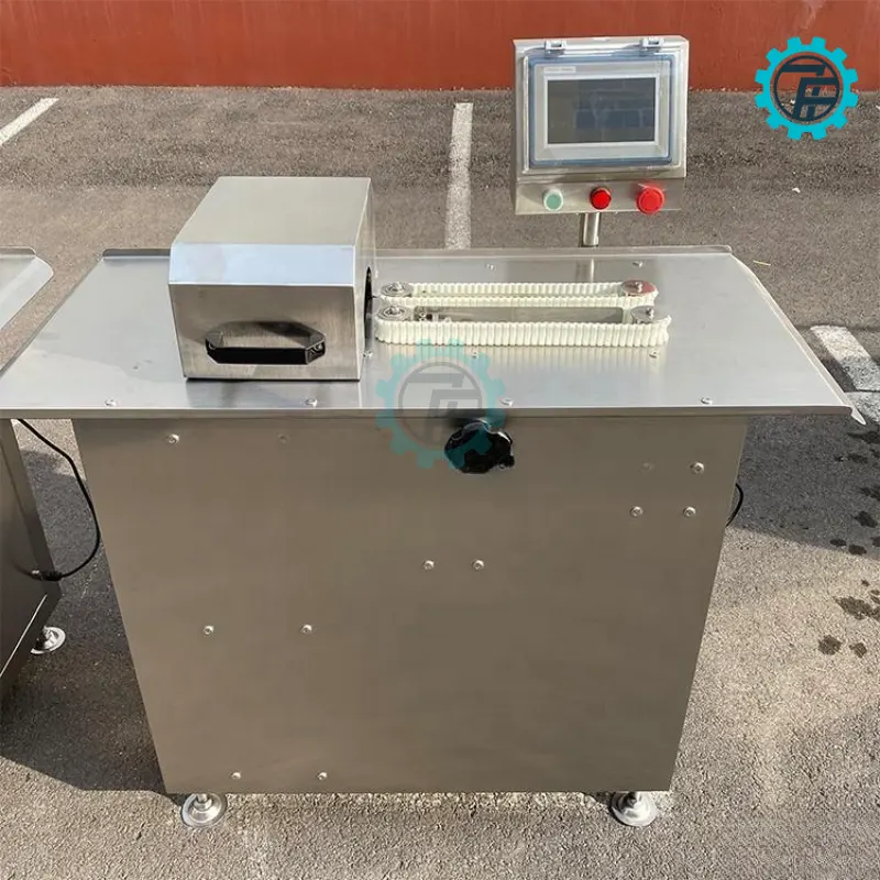 ម៉ាស៊ីនដំណើរការដោយស្វ័យប្រវត្តិ ផ្តល់ទិន្នផលខ្ពស់។