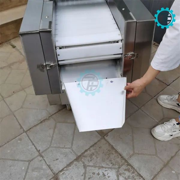 May cat ga tu dong 1