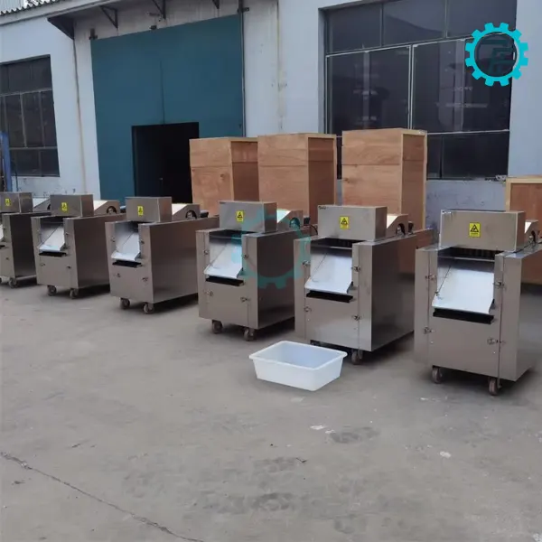 ម៉ាស៊ីនអាចកាត់វត្ថុធាតុបានច្រើនប្រភេទ ផលិតផលស្មើគ្នា និងមានសោភ័ណភាព