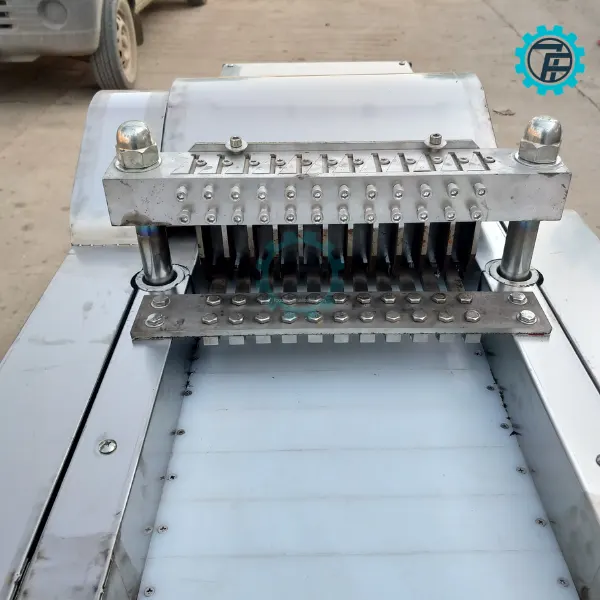 May cat ga tu dong 3