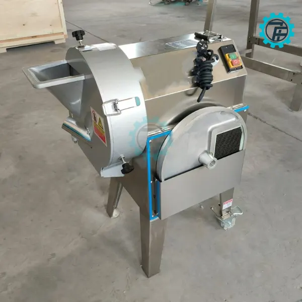 ម៉ាស៊ីនកាត់ផ្លែឈើ និងបន្លែចម្រុះមុខងារ 5 May cat rau cu qua da chuc nang 02