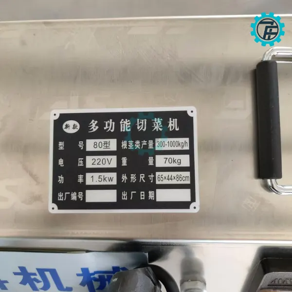 ម៉ាស៊ីនកាត់ផ្លែឈើ និងបន្លែចម្រុះមុខងារ 9 May cat rau cu qua da chuc nang 07