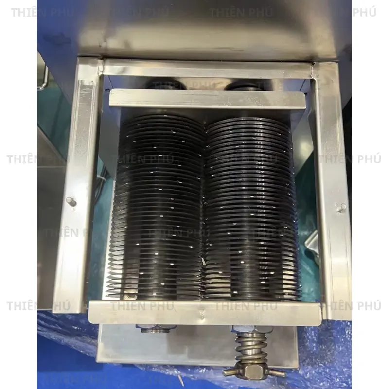 កាំបិតមុតស្រួច ផ្តល់ផលិតផលស្មើ និងស្អាត