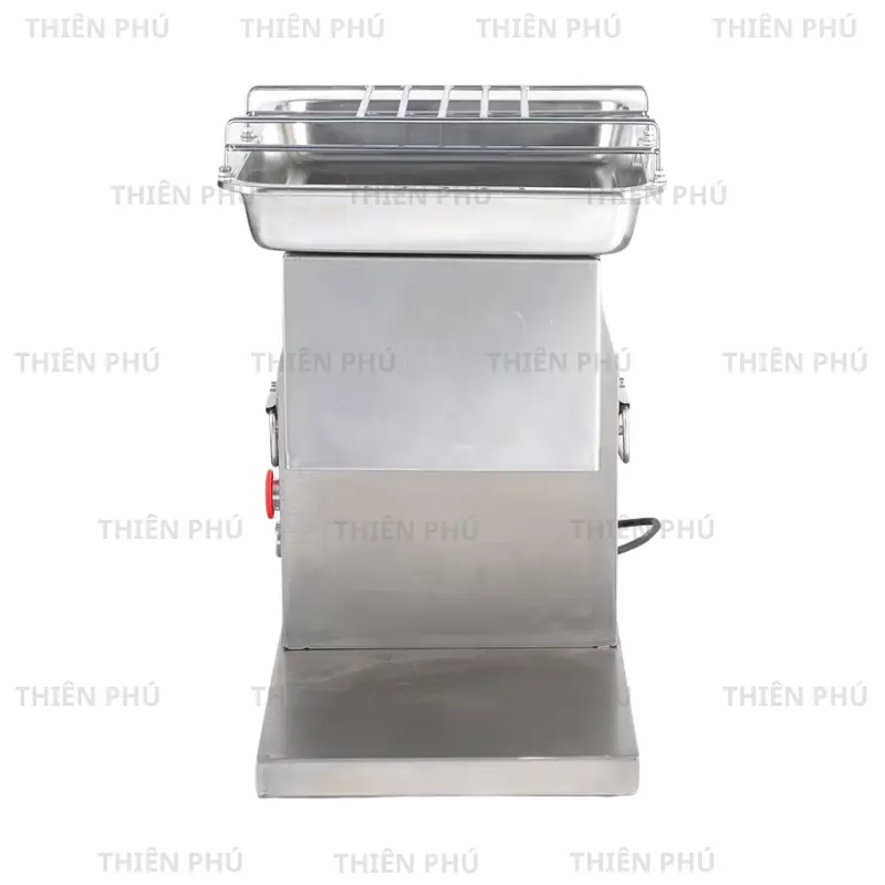 May cat thit QX 250 4