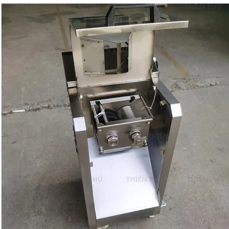 May cat thit YZ 320A 1