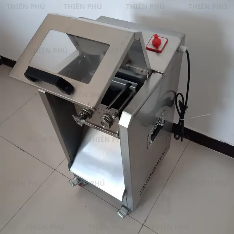 May cat thit YZ 320A 6