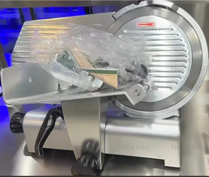 ឧបករណ៍កាត់សាច់ដោយស្វ័យប្រវត្តិ SL-300B