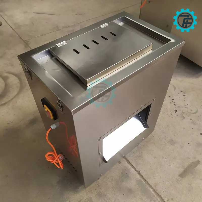 May cat thit tuoi DQ 1 4