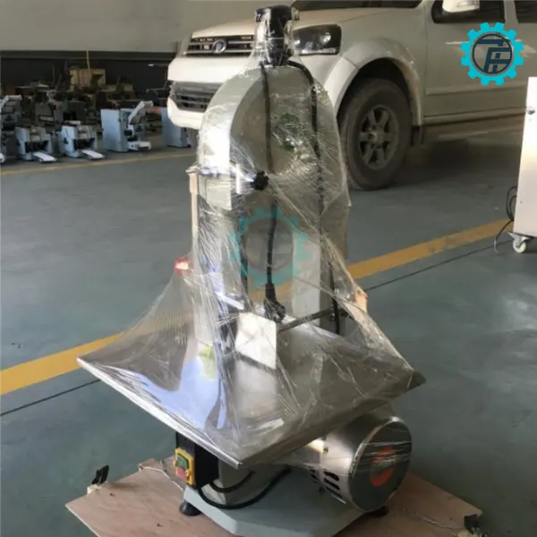 May cat xuong JG 300A 05