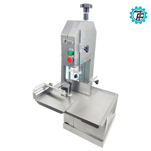 May cat xuong JG 400 01