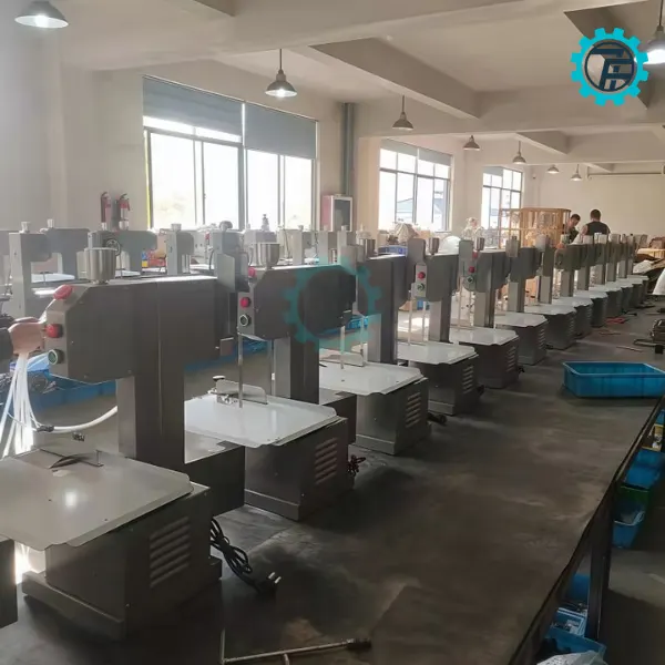 May cat xuong JG 400 03