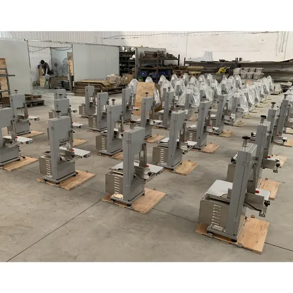 May cua xuong JG310A 5