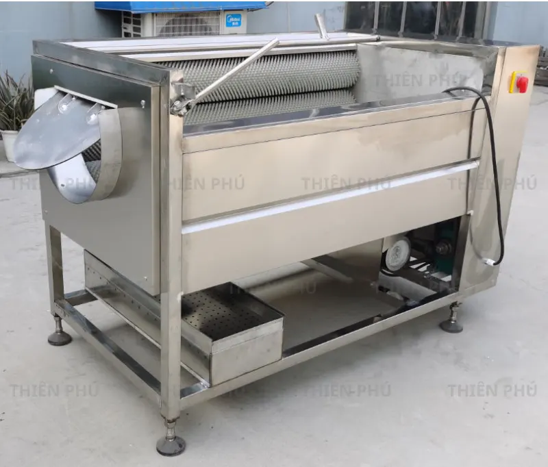 May danh vay ca tu dong 7