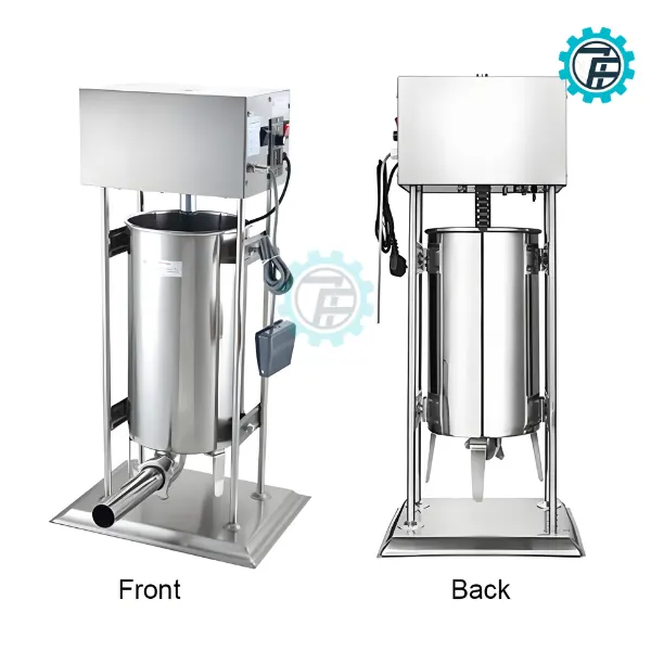 ម៉ាស៊ីនច្របាច់សាច់ក្រក ១០ លីត្រ 2 ម៉ាស៊ីនច្របាច់សាច់ក្រក ១០ លីត្រ