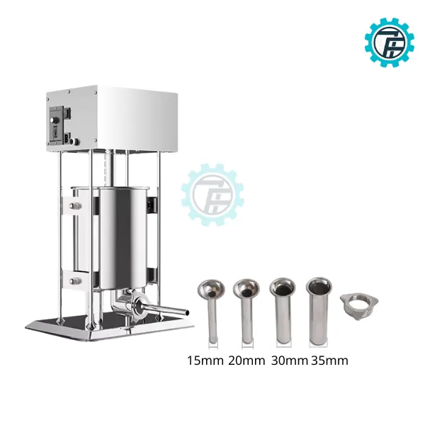 ម៉ាស៊ីនច្របាច់សាច់ក្រក ១០ លីត្រ 4 ម៉ាស៊ីនផលិតសាច់ក្រក ១០ លីត្រ