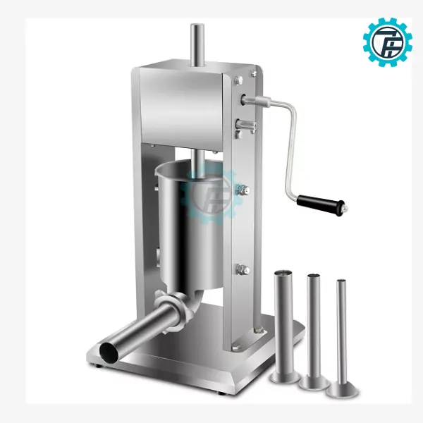 ម៉ាស៊ីនច្របាច់សាច់ក្រក ១៥ លីត្រ 3 ម៉ាស៊ីនច្របាច់សាច់ក្រក ដំណើរការស្ថេរភាព និងផ្តល់នូវសមត្ថភាពផលិតខ្ពស់