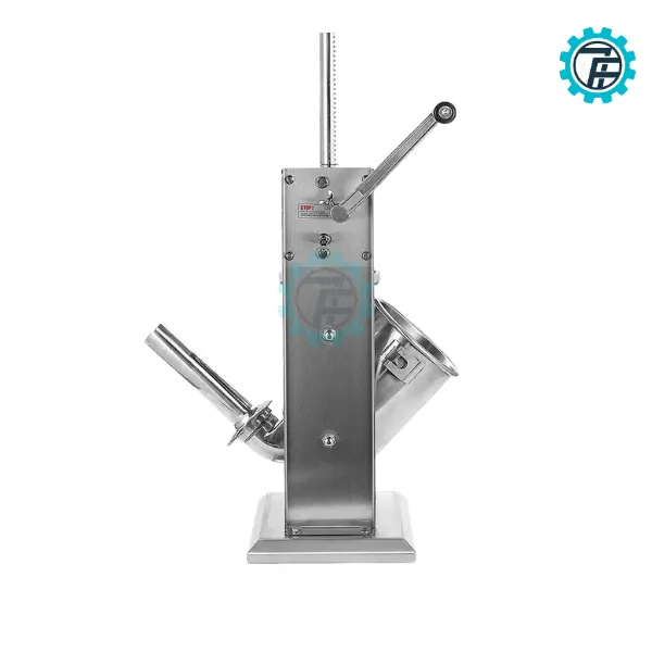 ម៉ាស៊ីនច្របាច់សាច់ក្រក ១៥ លីត្រ 6 May dun xuc xich 15L 03