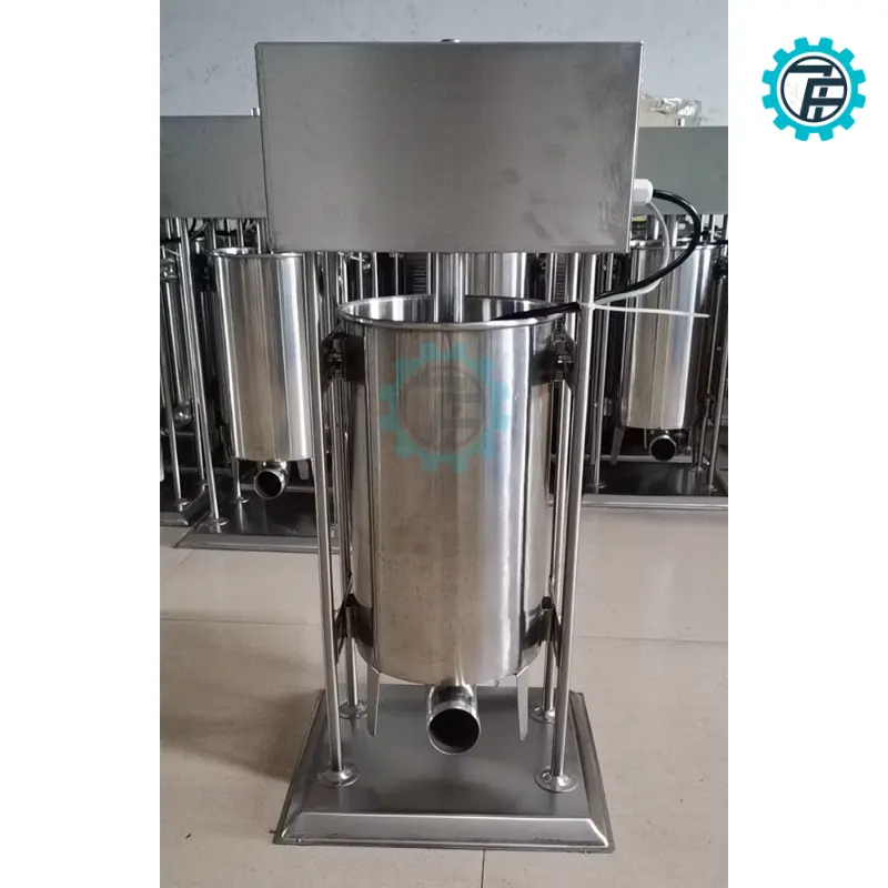 May dun xuc xich 25 lit 1