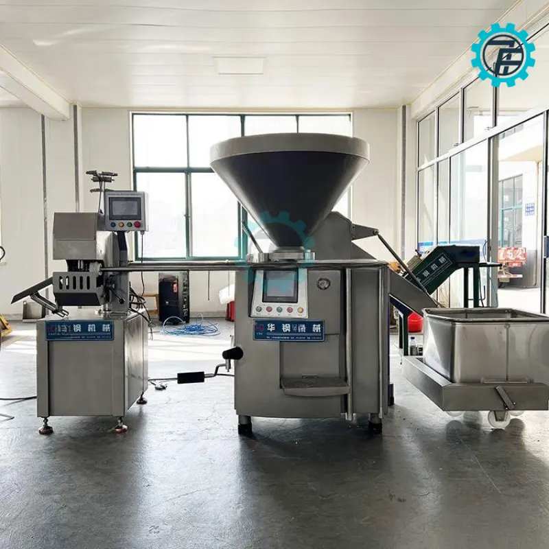 អាចភ្ជាប់ជាមួយម៉ាស៊ីនផ្សេងៗ ដើម្បីបង្កើតជាខ្សែសង្វាក់ផលិតកម្មស្វ័យប្រវត្តិ។