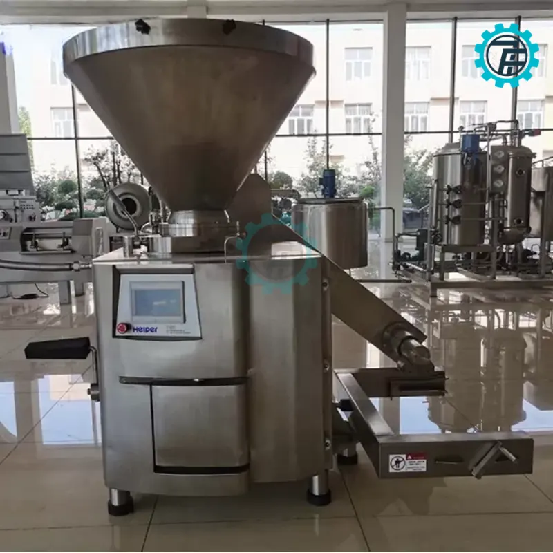 May dun xuc xich chan khong 5