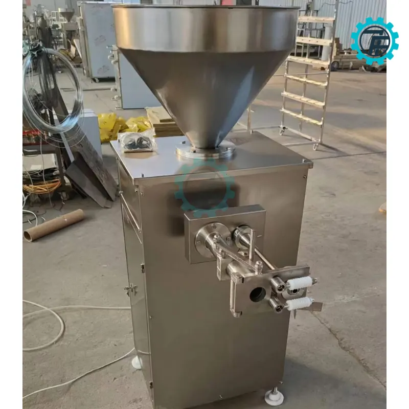 May dun xuc xich tu dong GC 2 1