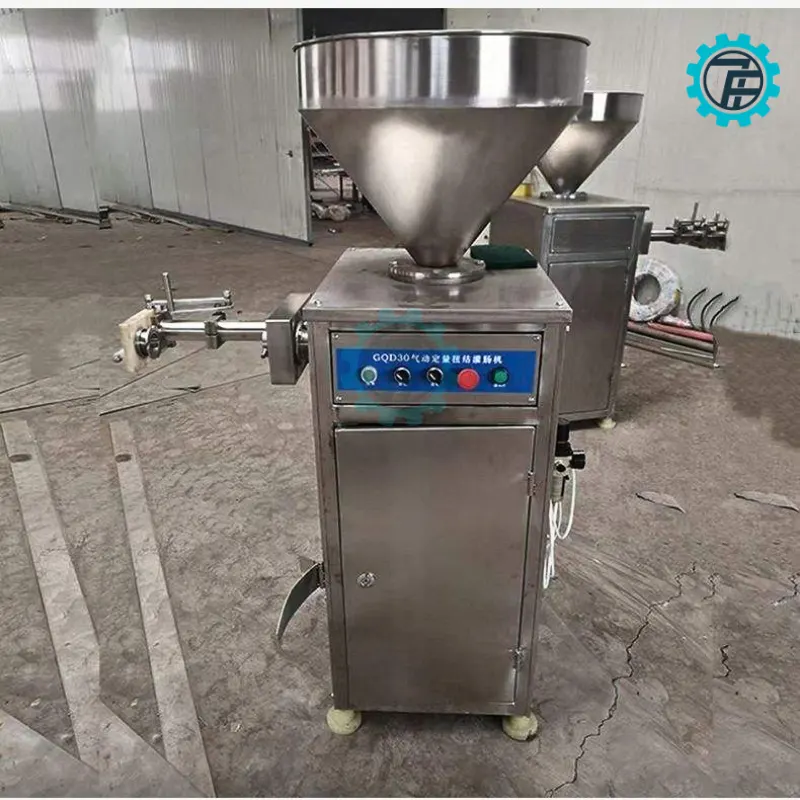 May dun xuc xich tu dong GC 2 3