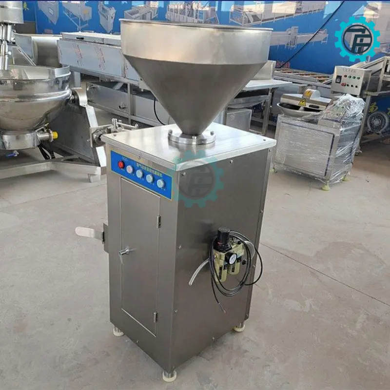 May dun xuc xich tu dong GC 2 4