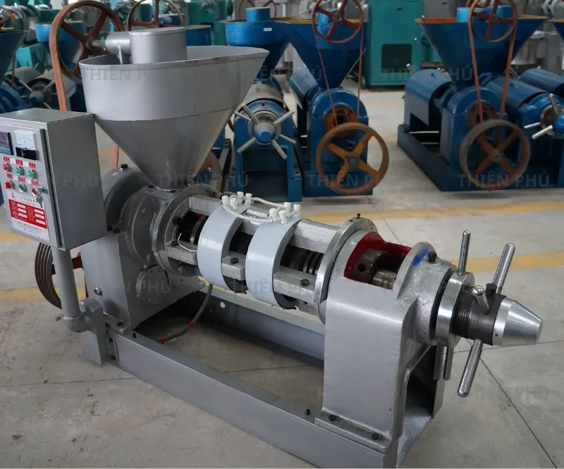 May ep dau YZYX90WK 4