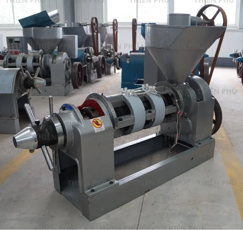 May ep dau YZYX90WK 5