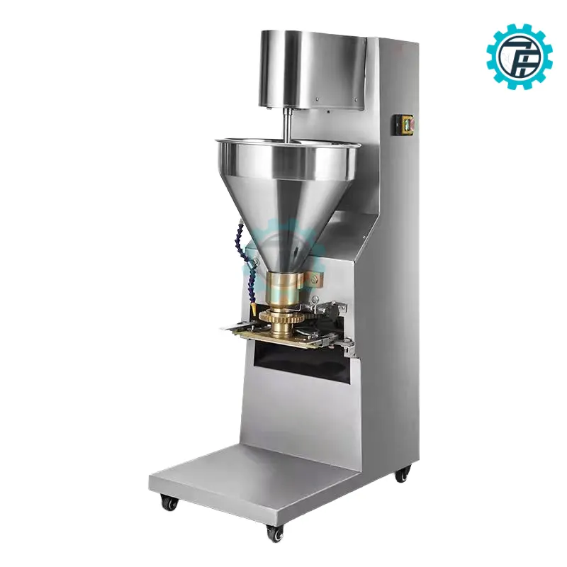 ម៉ាស៊ីនផលិតគ្រាប់ត្រីឧស្សាហកម្ម