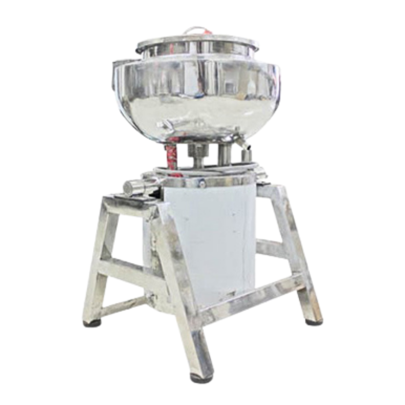 ម៉ាស៊ីនផលិតស្ព្រីងរ៉ូល 5kg/បាច់ ជាមួយអាំងវឺរទ័រ