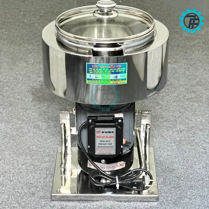 May lam gio cha mini 2