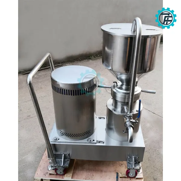 ម៉ាស៊ីនក្រឡុកអាហារពហុមុខងារ JML-50 14 May nghien thuc pham da chuc nang JML 50 03