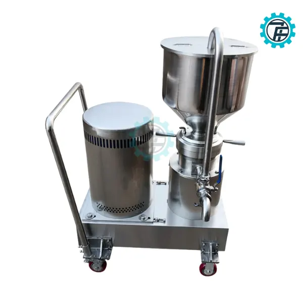 ម៉ាស៊ីនក្រឡុកអាហារពហុមុខងារ JML-50 4 ម៉ាស៊ីនក្រឡុកអាហារពហុមុខងារ JML-50 - Image 4