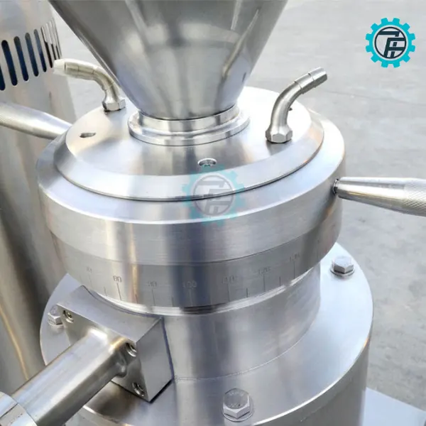 ម៉ាស៊ីនក្រឡុកអាហារពហុមុខងារ JML-50 2 ម៉ាស៊ីនក្រឡុកអាហារពហុមុខងារ JML-50 - Image 2