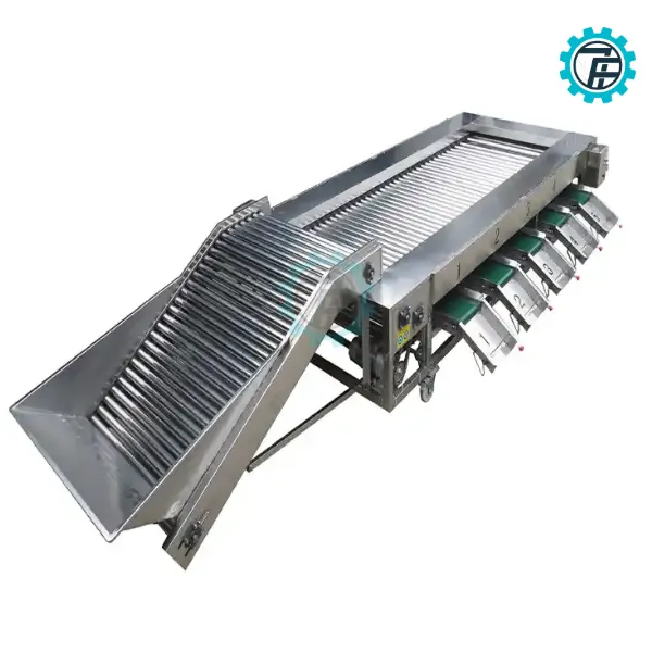 ម៉ាស៊ីនតម្រៀបផ្លែឈើដែលមានមូលដ្ឋានលើរំកិល 7 May phan loai theo kich co dan con lang 05